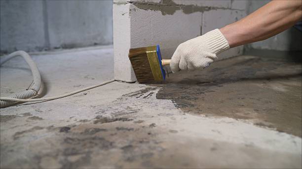 24/7 Emergency Wet Basement Repair experts in Creola, OH